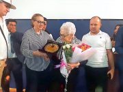 « Louisa Ighilahriz, mes derniers souvenirs » : La mémoire vive d’une combattante portée à l’écran