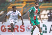 Ligue des champions africaine : Le MC Alger face à une mission difficile contre Enugu Rangers