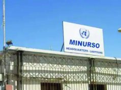 CONSEIL DE SÉCURITÉ : Consultations à huis clos sur la MINURSO jeudi prochain