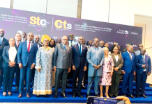 LIBREVILLE AU GABON : L’UA examine les moyens d’accélérer la transformation numérique
