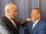 UN MINISTRE DE NETANYAHU NOMMÉ CONSEILLER POLITIQUE DU TERRORISTE FERHAT MEHENNI : Le MAK passe sous l’aile sioniste