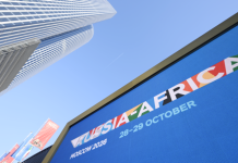 Plus de 200 invités de 46 pays africains y sont présents : Tenue du Forum des Médias Russie-Afrique à Moscou