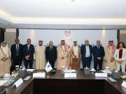 Travaux du Comité exécutif de l’UAFA : Sadi à Djeddah