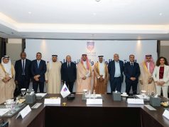 Travaux du Comité exécutif de l’UAFA : Sadi à Djeddah