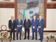 SOUTH2 CORRIDOR : Un levier d’intégration régionale