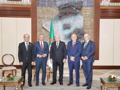 SOUTH2 CORRIDOR : Un levier d’intégration régionale