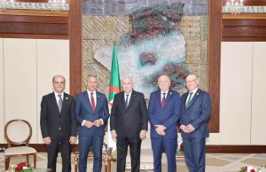 SOUTH2 CORRIDOR : Un levier d’intégration régionale