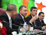 VILLE MODERNE, ÉQUILIBRÉE ET DURABLE : Sayoud veut faire d’Alger un modèle