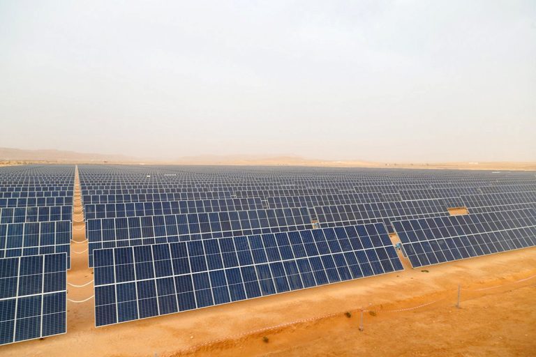 Tunisie : Le pays vise à porter la part d’énergie renouvelable à 35% à l’horizon 2030