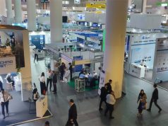 NAPEC 2026 : L’UE engagée à renforcer sa coopération avec l’Algérie