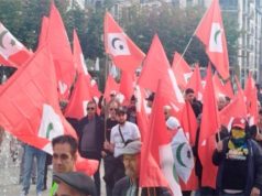 L’ESPAGNE RECONNAÎT LE PARTI NATIONAL RIFAIN : Nouveau coup dur pour le Maroc