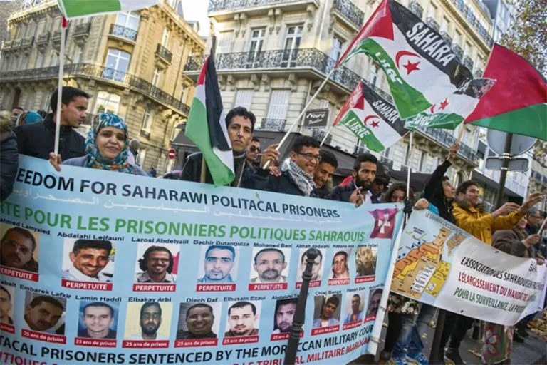 PRISONNIERS POLITIQUES DE GDEIM IZIK : Le Réseau des journalistes algériens sonne l’alarme