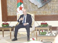 LE PRÉSIDENT DE LA RÉPUBLIQUE LORS D’UNE ENTREVUE PÉRIODIQUE AVEC LA PRESSE NATIONALE : « On va défendre le pouvoir d’achat »