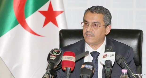 TOUFIK HAKKAR, P-DG DE LA SONATRACH : « Toutes nos installations sont ...