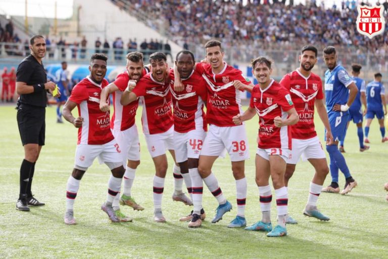 Coupe du Roi Salmane des clubs : Le CRB pour réussir  ses débuts