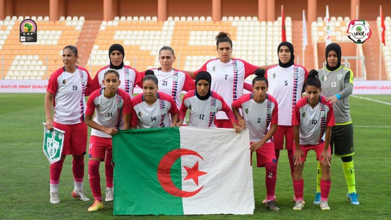 Ligue des champions africaine (éliminatoires) : L&rsquo;Afak Relizane à pied d’œuvre  à Alexandrie