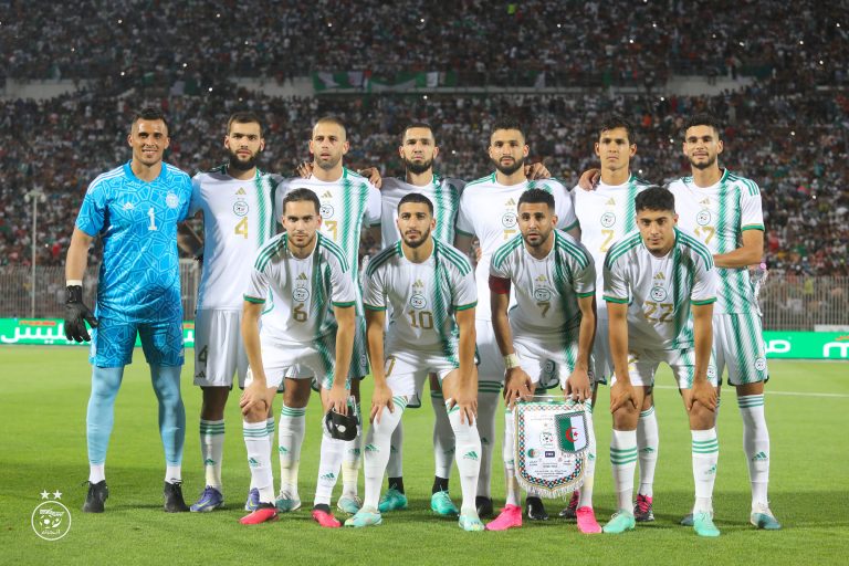 Mondial 2026 (qualifications) : Le calendrier des Verts connu