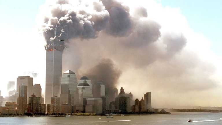 Plus de 1 000 victimes toujours pas identifiées 22 ans après les attentats du 11 septembre 2001