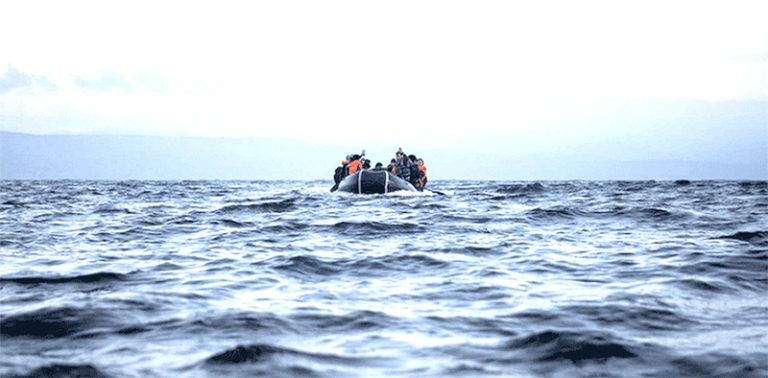 Démantèlement d’un réseau national d’émigration clandestine à Mostaganem