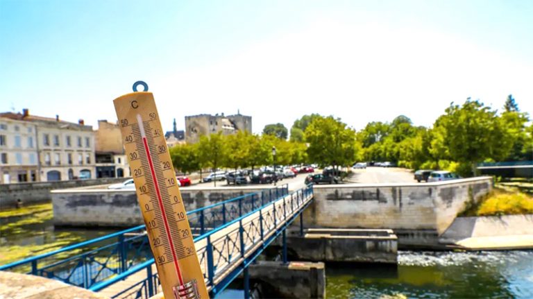2023 en passe d&rsquo;être l&rsquo;année la plus chaude jamais enregistrée