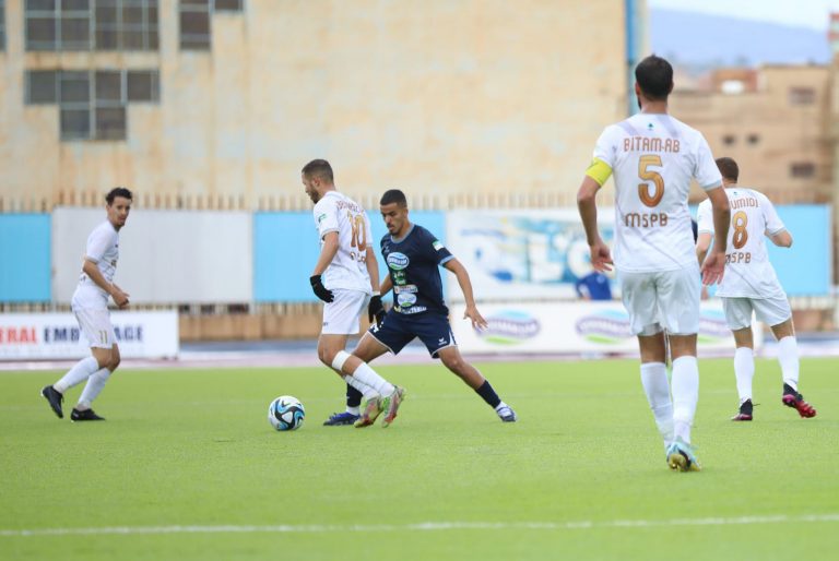 Ligue 2 amateur (8e journée) : Les leaders gardent le Cap, le RCA et l&rsquo;USMAn quittent la dernière place