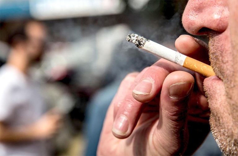 Création d&rsquo;un fonds mondial pour finance la lutte contre le tabac