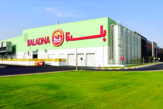 MÉGAPROJET LAITIER ALGÉRO-QATARI À ADRAR : « Baladna » fait parler de lui