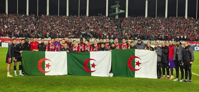 Coupe de la CAF : les joueurs de l&rsquo;RS Berkane refusent de disputer le match face à l&rsquo;USMA