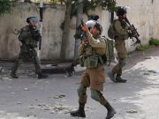 GHAZA : Le contrôle sioniste gagne du terrain