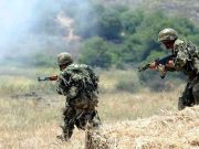 ANP : Un terroriste lourdement armé abattu à Aïn Defla