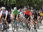 Grand Prix international cycliste d’Alger : 20 formations de 15 pays au départ de la 19e édition
