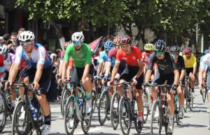Tour d’Algérie cycliste : Plus de 25 pays attendus pour l’édition 2026