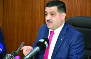 APPROVISIONNEMENT DURABLE EN EAU POTABLE : Le Gouvernement s’appuie sur les programmes structurels