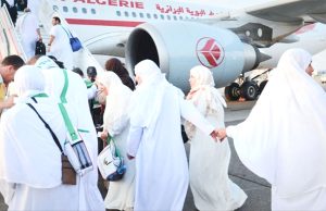 Aéroport international d’Oran « Ahmed Ben Bella » : Programmation de 21 vols pour le transport hadjis