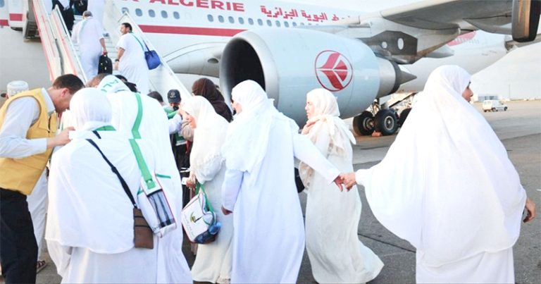 POUR LES CITOYENS ÂGÉS DE 70 ANS ET PLUS : Le Président accorde un quota supplémentaire de 2000 carnets du Hadj