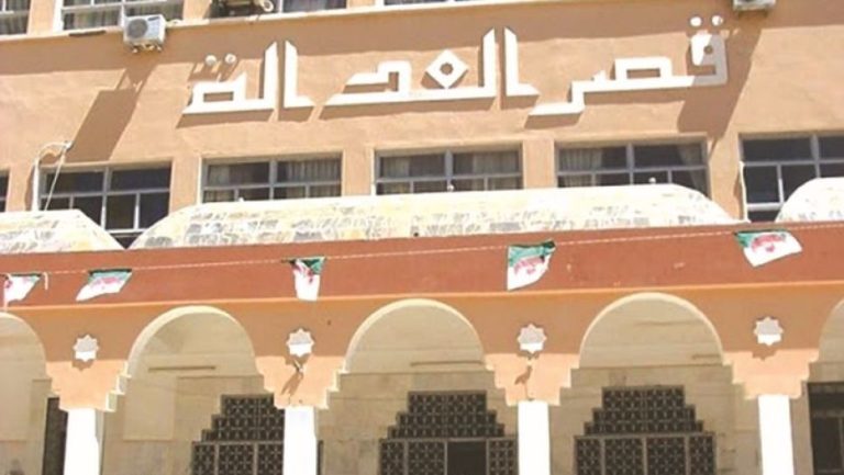 Neuf cadres, fonctionnaires et gestionnaires devant la justice pour une affaire de corruption à M&rsquo;sila
