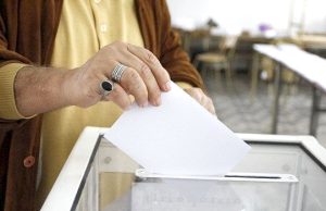 ÉLECTIONS LÉGISLATIVES : Un test pour les partis politiques
