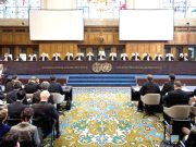 EN PRÉSENCE DE 35 PAYS : Le Groupe de La Haye se réunit en urgence sur la Palestine