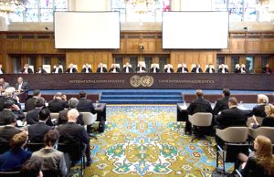 EN PRÉSENCE DE 35 PAYS : Le Groupe de La Haye se réunit en urgence sur la Palestine