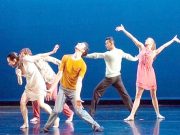 Festival culturel international de danse contemporaine : Ouverture des candidatures pour la 14e édition