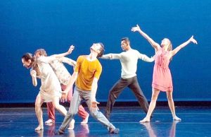 Festival culturel international de danse contemporaine : Ouverture des candidatures pour la 14e édition