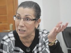 PARTIS : Louisa Hanoune salue les mesures sociales du Gouvernement
