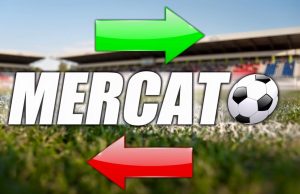 Mercato hivernal sous pression : Course aux renforts