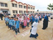 LA RENTRÉE SCOLAIRE REPORTÉE : Ce sera le 21 septembre prochain