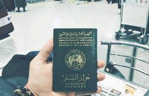 DÉLIVRANCE DU PASSEPORT ALGÉRIEN À L’ÉTRANGER : La diaspora reconnaît les efforts de l’État