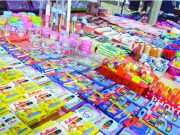 FABRICATION LOCALE DES FOURNITURES ET DES ARTICLES SCOLAIRES : L’Algérie érige un pôle industriel