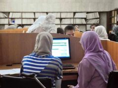 NOUVEAUX BACHELIERS : Le dernier délai des inscriptions c’est demain