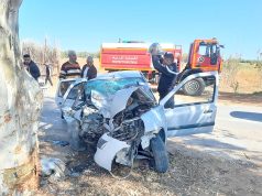 32 morts et 1056 blessés sur les routes en une semaine