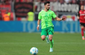 Wolfsburg : Incertitude et suspense autour de l’avenir de Amoura