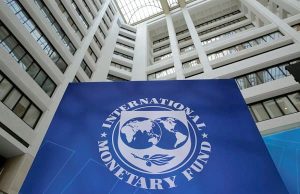 RÉVISION À LA HAUSSE DU TAUX DE CROISSANCE DE L’ÉCONOMIE NATIONALE : Le FMI fait mieux que la Banque mondiale